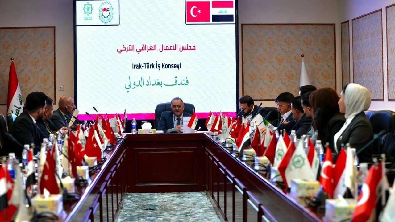 Council discusses enhancing economic cooperation and addressing trade challenges between the two countries
